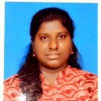 vithya Ravi