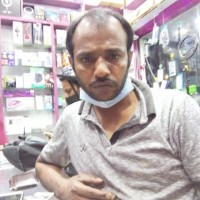 Ismail Shri