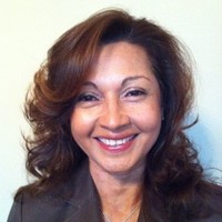 Sandra Collette