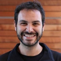 Daniel Arrifano Venturi