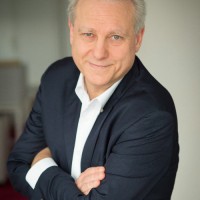 Yves Bigot
