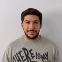 Matias Maldonado