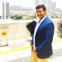 Muhammed Shahid Ali