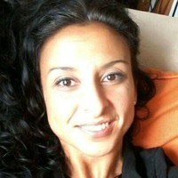Monica Jimenez Fernández