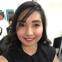 Nympha Joana Macaspag