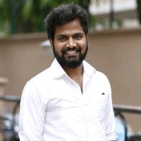 Kiran Devadiga