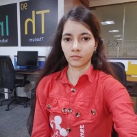 Anisha Yadav