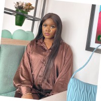 Joy Benjamin