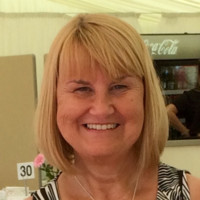 Elaine Wright