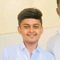 Suraj Shelke