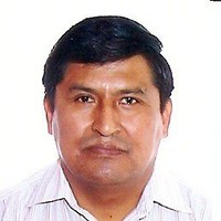 Jorge Mercado Camacho