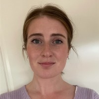 Hebe Parr, Phd