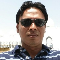 Aladin M Nor