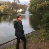 Bianca van der Heijden