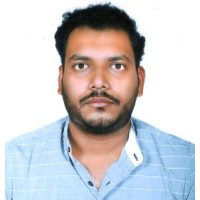 DEBASHISH BEHERA