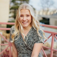 Olivia Coulter