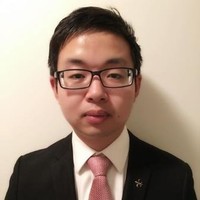 Linqiang Ouyang(Jimmy)