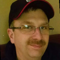 Jared Kropf