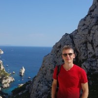 Vassili Popov, CCS, CTCS