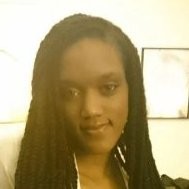 Te'Neshia Washington