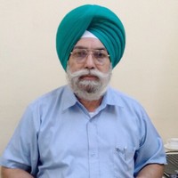 Gurcharan Singh