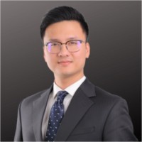 Vương Duy Anh, Cfa