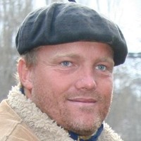 Fredrik Thrane Holst