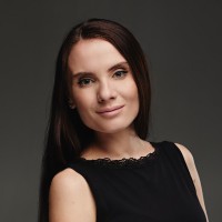 Svitlana Musiienko