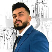 Shivam Trivedi