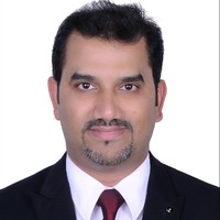 PRAVEEN JAMES D'SOUZA