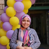 Noura Salah Eldin