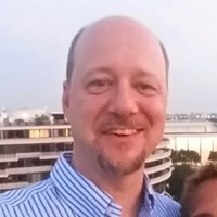 Todd Baldwin