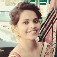 Kajal Pednekar