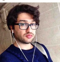 Ali Murad