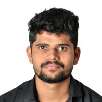 Hanmant Pawar