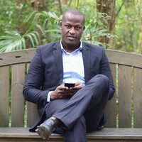 Andrew Gichira