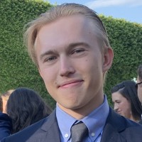Nicholas Borissow