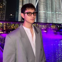 Adrian Yong