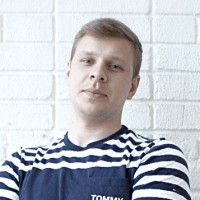 Andrii Brokh