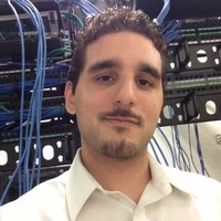 Jonathan Alverio