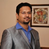 Girish Mudaliar