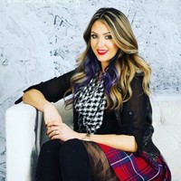 Jenny Vasquez