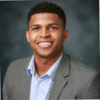 Nick Jackson, Mba