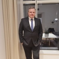 Daniel Johansson