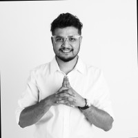 Divyank JainDivyank Jain is an Influencer