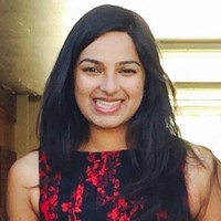 Priyanka Hari