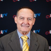Bruce Trethewy