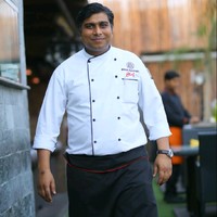 Chaitanya Prakash