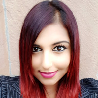 Priyasha Singh