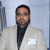 Syed Mohammed Qadri